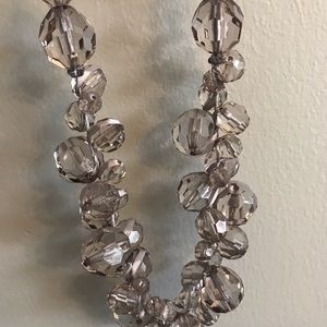 Feancesca’s necklace